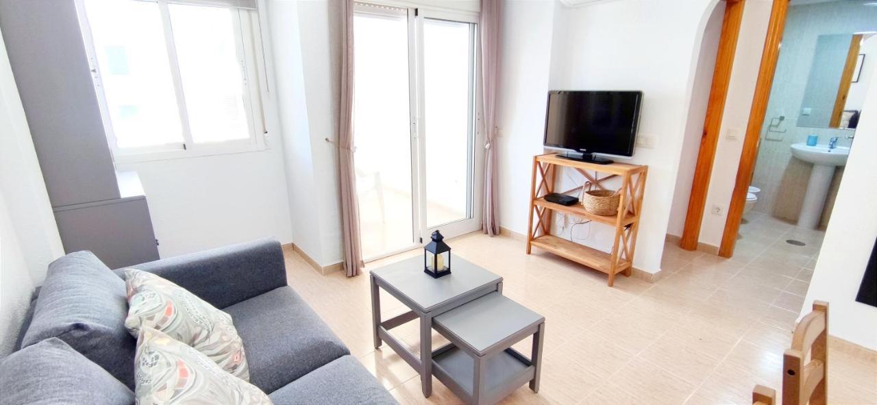 Apartamento Daly By Denia Costa Ngoại thất bức ảnh