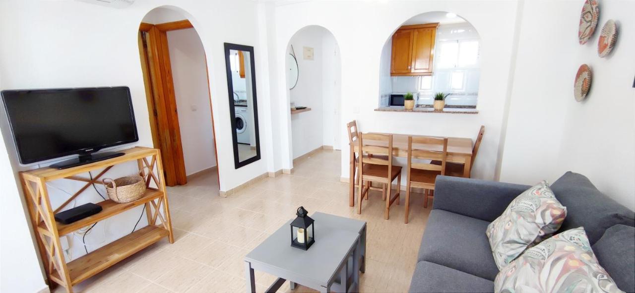 Apartamento Daly By Denia Costa Ngoại thất bức ảnh