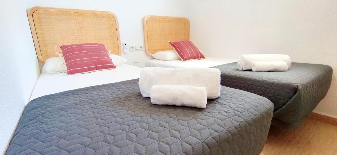 Apartamento Daly By Denia Costa Ngoại thất bức ảnh