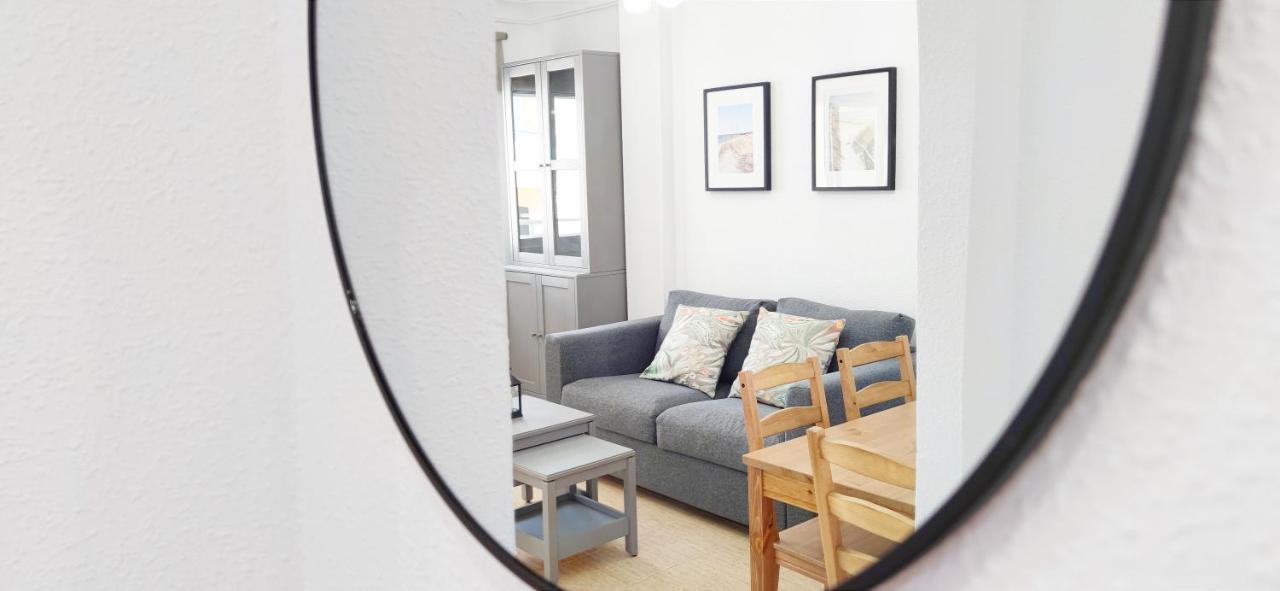 Apartamento Daly By Denia Costa Ngoại thất bức ảnh