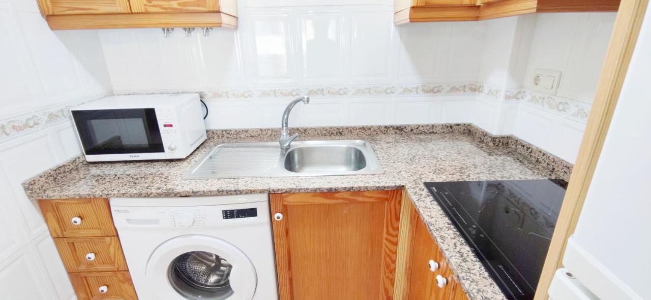 Apartamento Daly By Denia Costa Ngoại thất bức ảnh