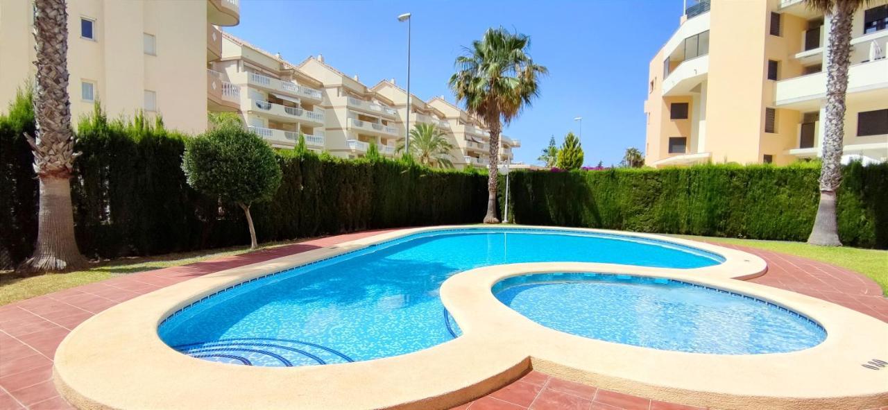 Apartamento Daly By Denia Costa Ngoại thất bức ảnh