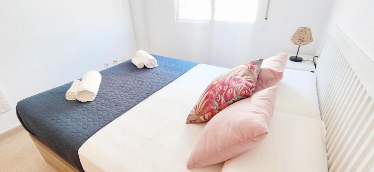 Apartamento Daly By Denia Costa Ngoại thất bức ảnh