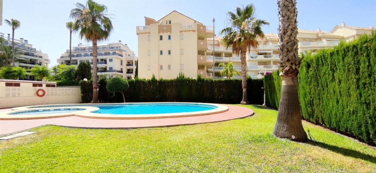 Apartamento Daly By Denia Costa Ngoại thất bức ảnh