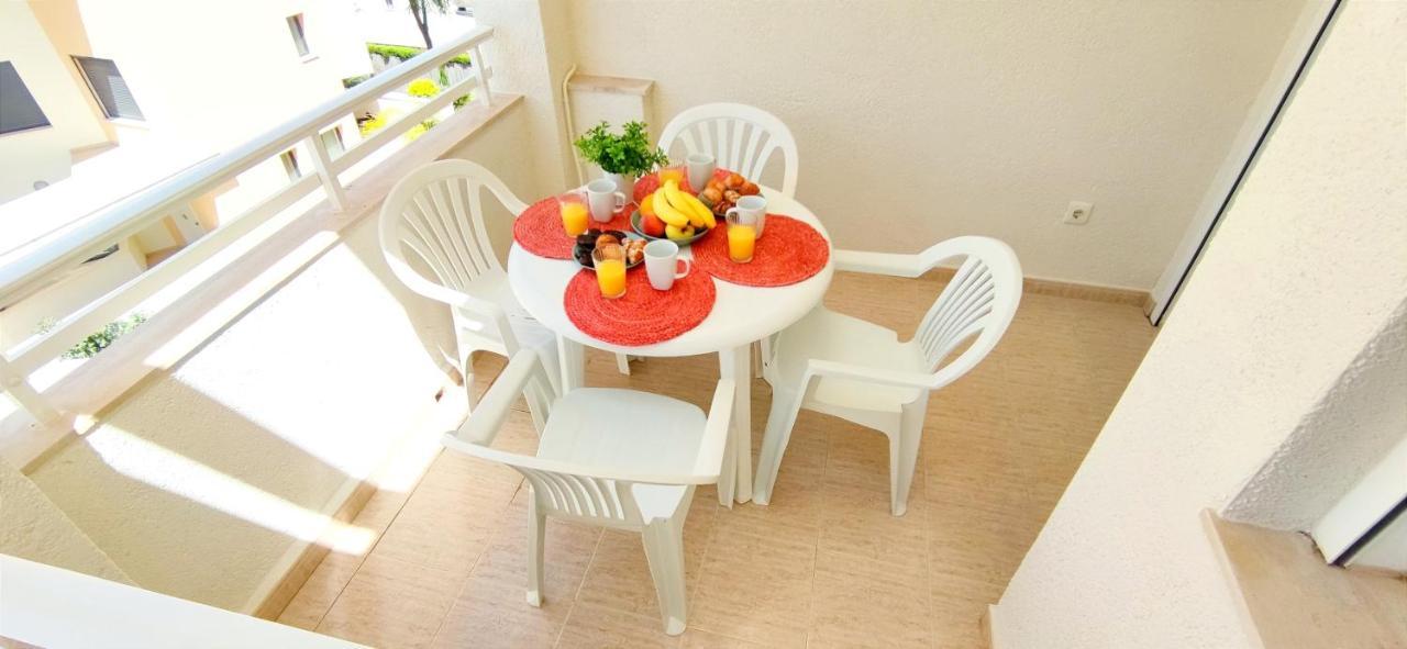 Apartamento Daly By Denia Costa Ngoại thất bức ảnh